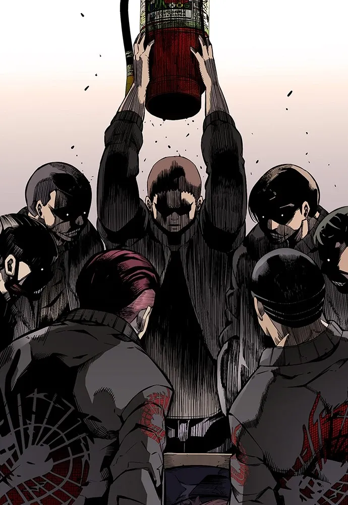 King Game ตอนที่ 4 พร้อมจะสนุกแล้วหรือยัง รูปที่ 190