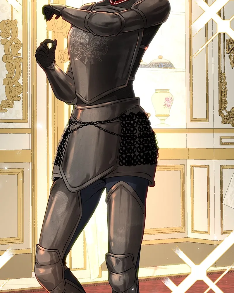 เจ้าหญิงคลั่งแห่งวังหลวง ตอนที่ 105 รูปที่ 58