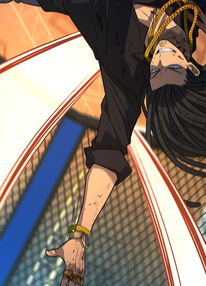 ราชาลานประลอง ตอนที่ 43 รูปที่ 55