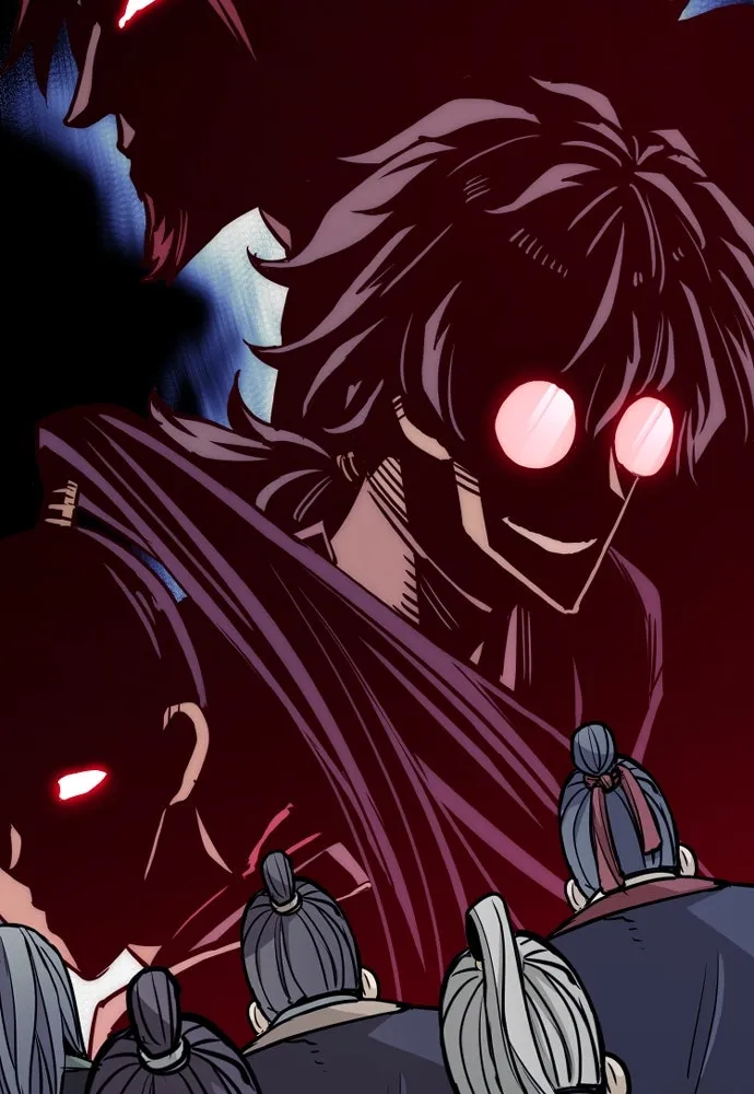 เส้นทางสู่เทพมาร ตอนที่ 32 รูปที่ 71