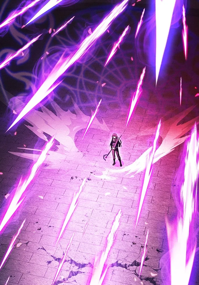 นักดาบอัจฉริยะจากอะคาเดมี ตอนที่ 81 รูปที่ 8