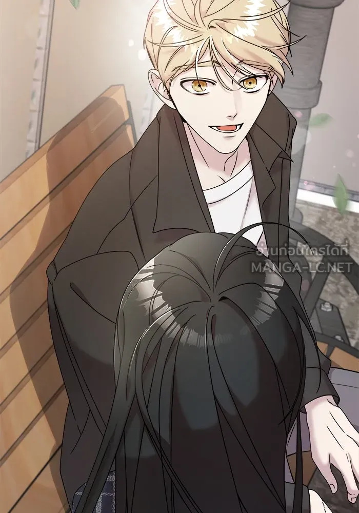 วายร้ายก็อยากมีรัก ตอนที่ 7 รูปที่ 153