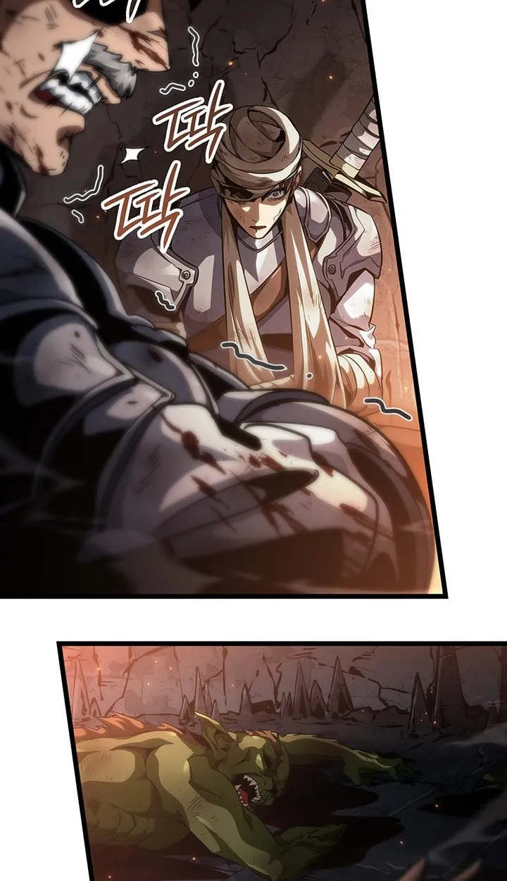 Crimson Reset ช_ว_ตคร_งท_สองของราช_นร_ตต_กาล หล_งจากหลบหน_มาคร_งป_ แวมไพร_ย_จ_นก_ถ_กส_งหารในท_ส_ด ตอนที่ ตอนที่ 12 รูปที่ 4