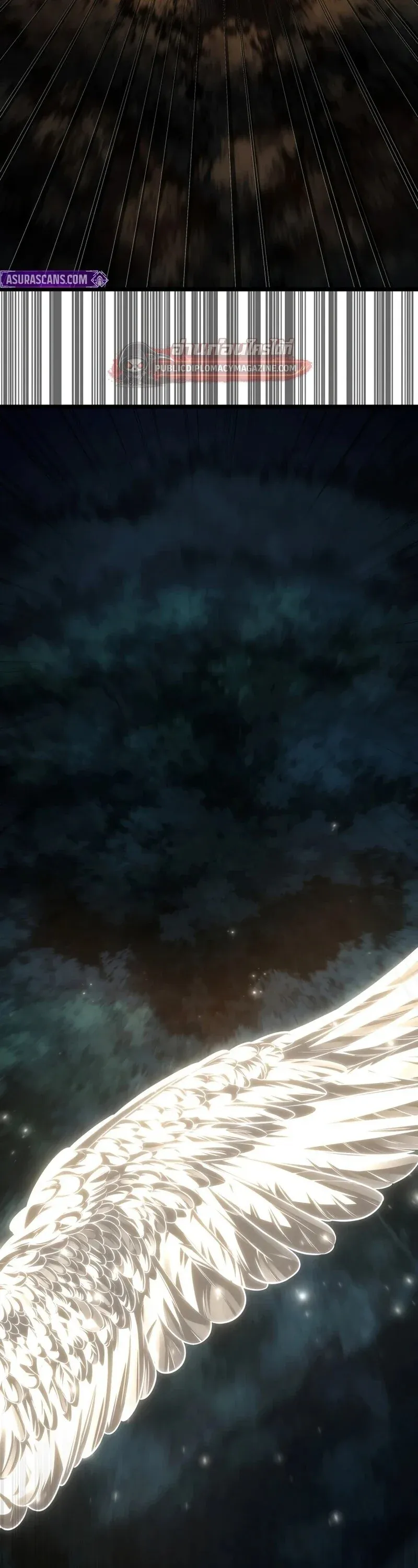 Infinite Mage จอมเวทไร_ข_ดจำก_ด ตอนที่ ตอนที่ 163 รูปที่ 57