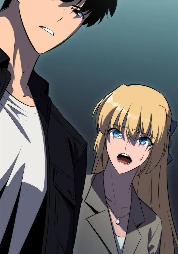 ผู้เล่นหน้าใหม่เลเวลแมกซ์ ตอนที่ 63 พิธีบูชายัญ (3) รูปที่ 110