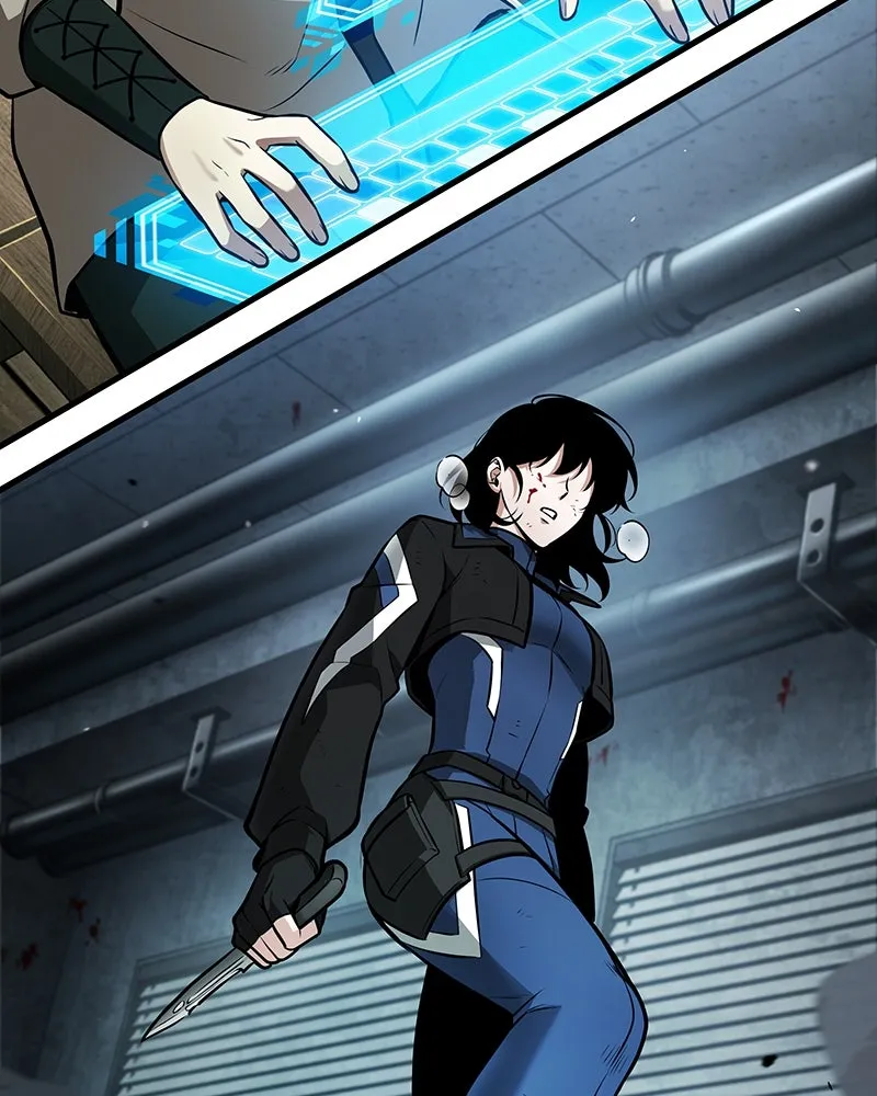 Omniscient Reader อ่านชะตาวันสิ้นโลก ตอนที่ 39 กำแพงลึกลับ (4) รูปที่ 74