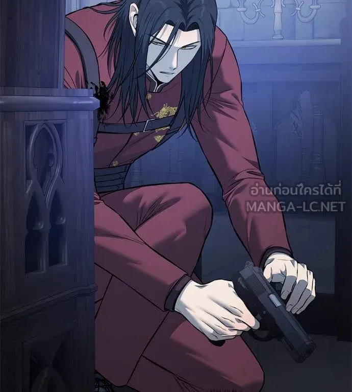 มัจจุราชชุดแดง ตอนที่ 21 รูปที่ 40