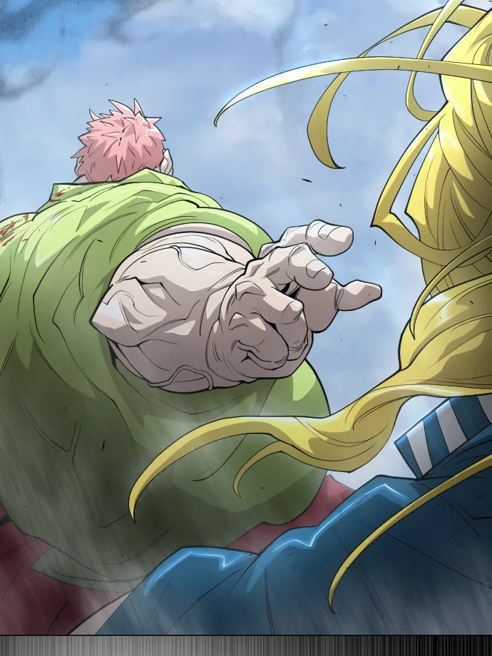 ยุคแห่งยอดมนุษย์ ตอนที่ 36 รูปที่ 62