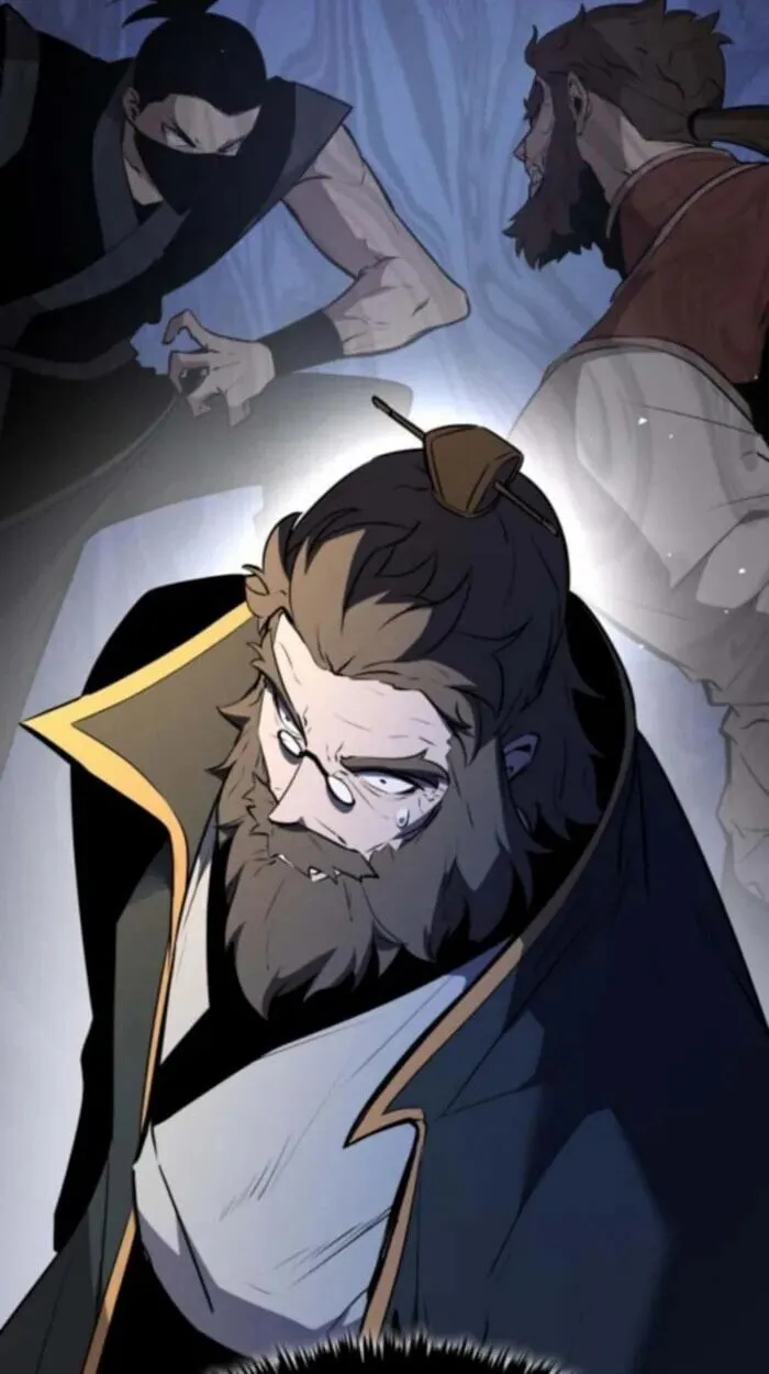 Rebirth of the Divine Demon การหวนค_นของมารสวรรค_ผ_พ_ช_ตใต_หล_า ตอนที่ ตอนที่ 11 รูปที่ 29