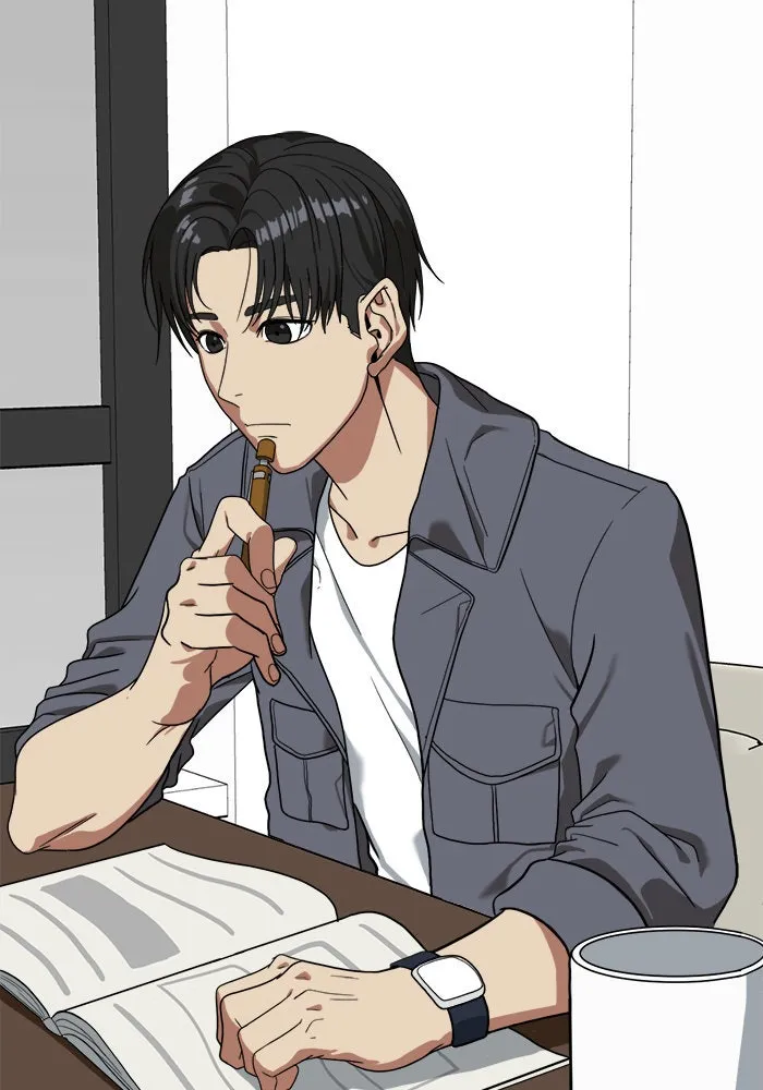 ช่วยเปลี่ยนฉันที ตอนที่ 26. จองฮย็อนจู 12 รูปที่ 103