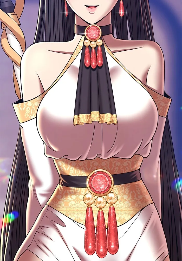 +99 ท่อนไม้พร้อมบวก ตอนที่ 34 ปีศาจ (1) รูปที่ 143