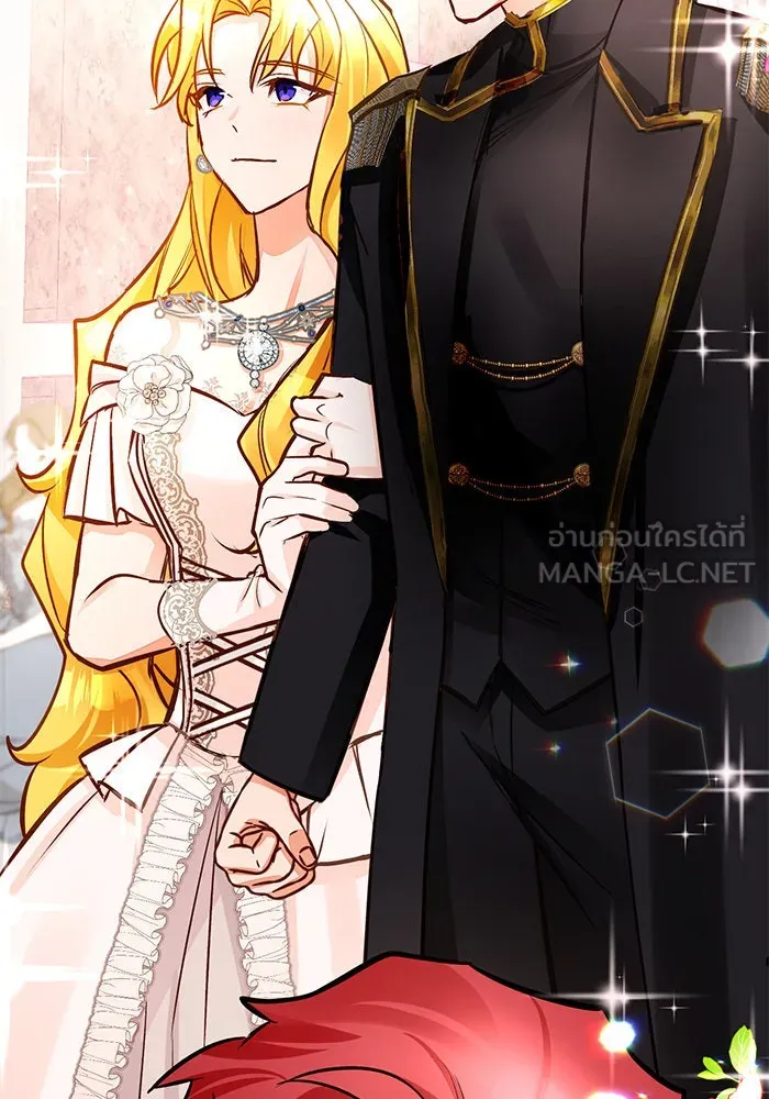 บุตรีดยุกขอไม่แต่งงานbrกับหนุ่มในฝัน ตอนที่ 55 รูปที่ 60