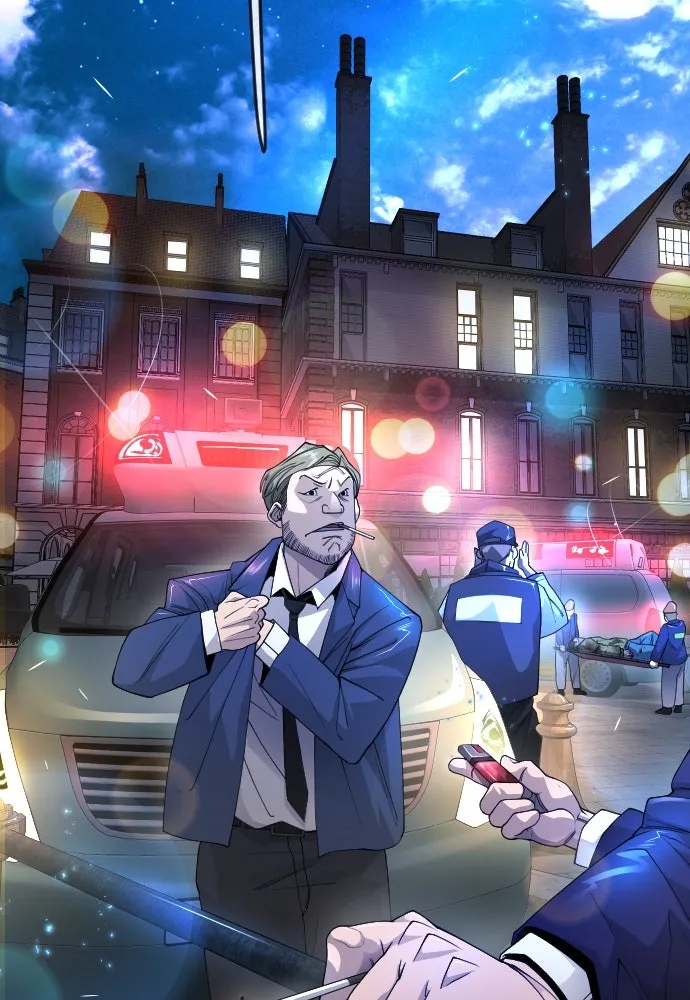 ยุคแห่งยอดมนุษย์ ตอนที่ 81 รูปที่ 43