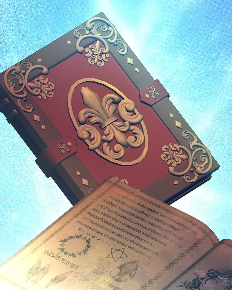 อนาคตพบรัก ตอนที่ 6 รูปที่ 61