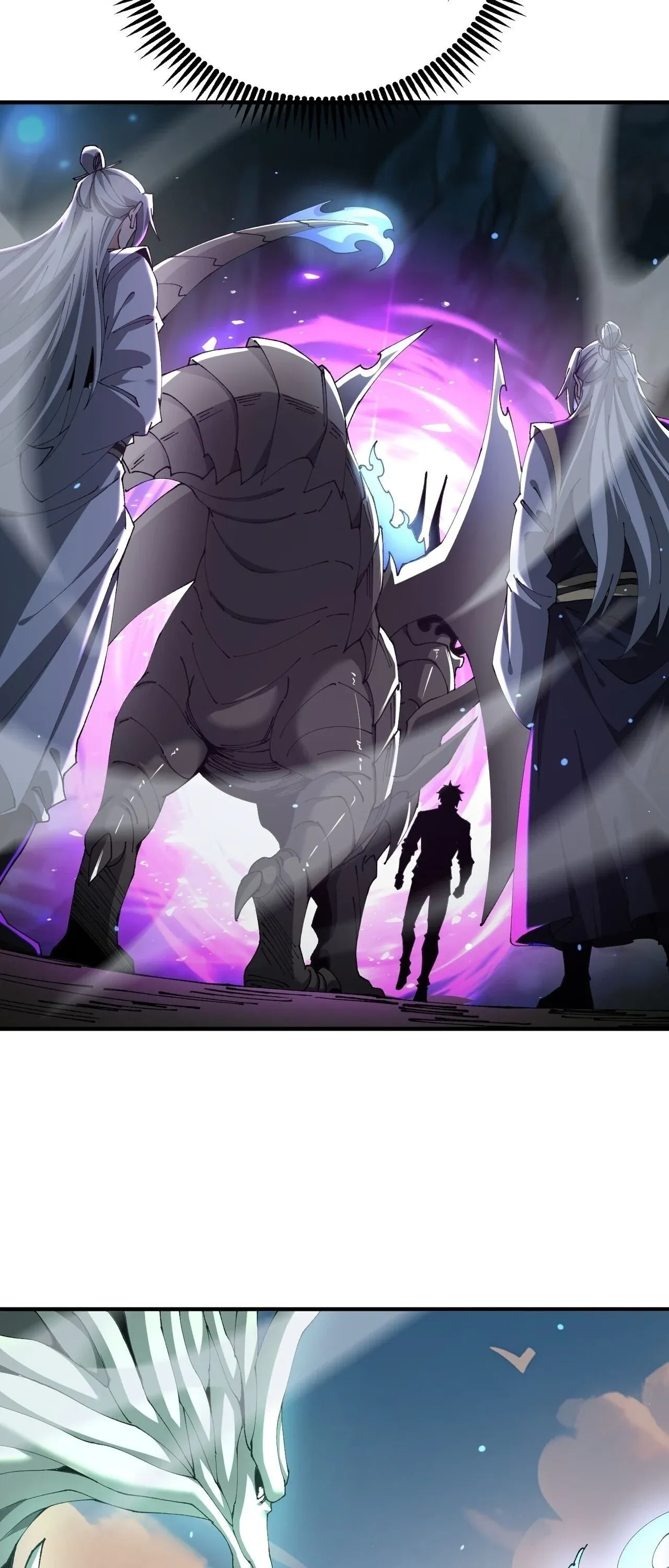 I am Drako Majstor ไหนใครว_าผ_ค_มม_งกร เป_นอาช_พท_อ_อนแอท_ส_ดไงล_ะ ตอนที่ ตอนที่ 206 รูปที่ 19