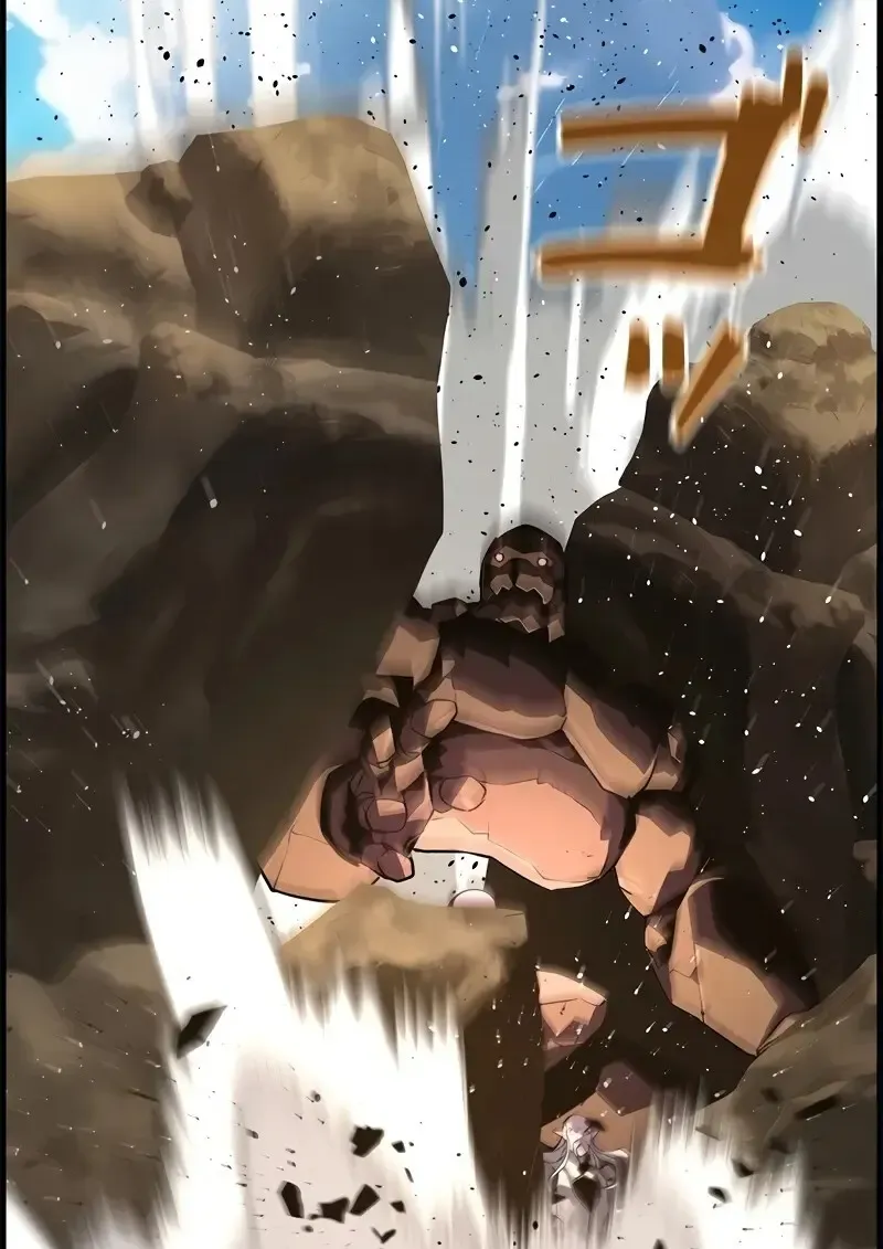 Necromancer_s Evolutionary Traits ตอนที่ ตอนที่ 95 รูปที่ 92