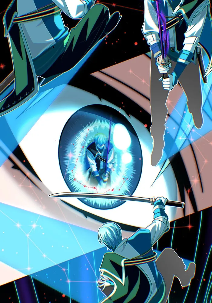 จอมเวทเกิดใหม่ในรอบ 66666 ปี ตอนที่ 127 รูปที่ 55