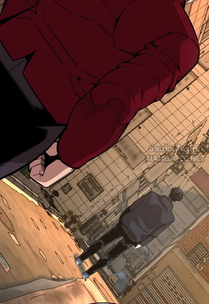 King Game ตอนที่ 91 โจมตีเต็มรูปแบบ รูปที่ 57