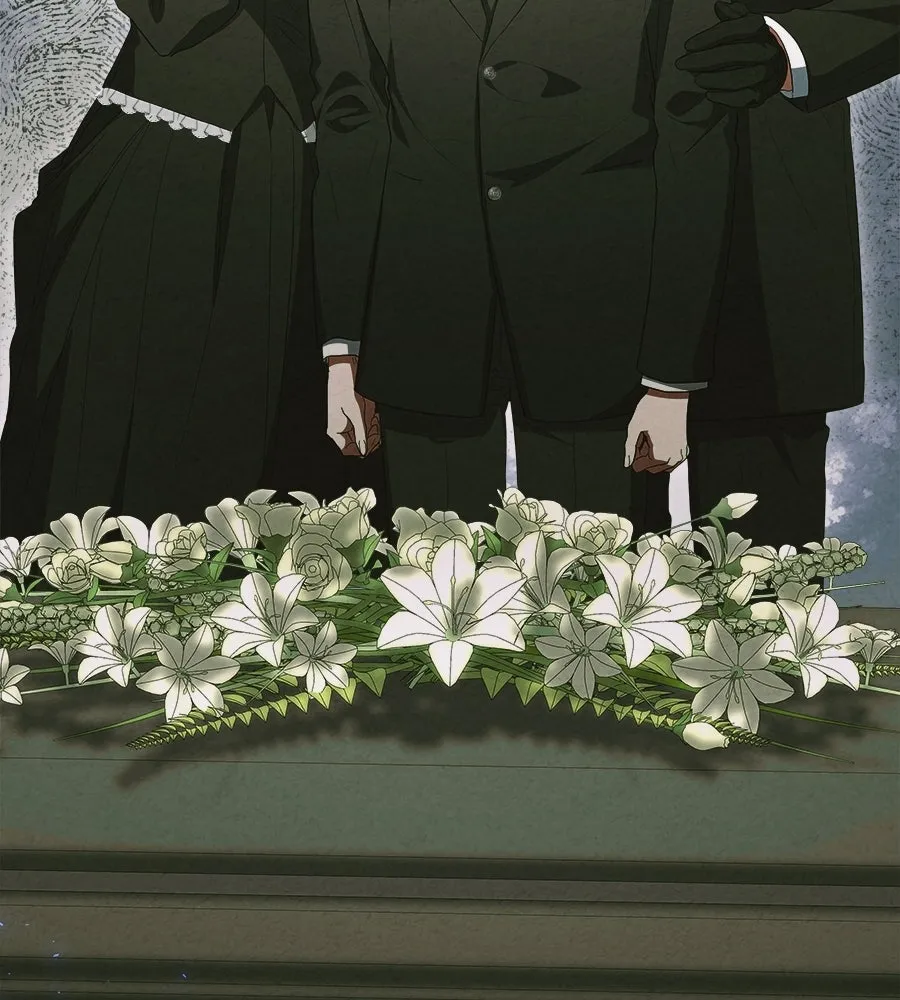 สัญญารักฉบับสุดท้าย ตอนที่ 33 รูปที่ 47