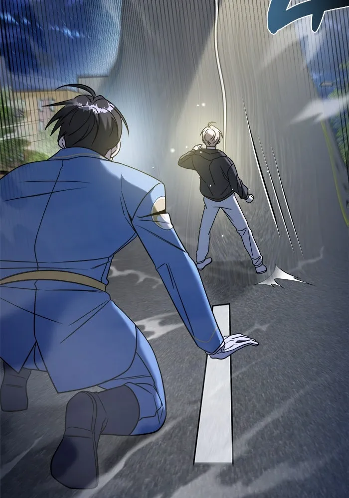 วายร้ายก็อยากมีรัก ตอนที่ 73 รูปที่ 154