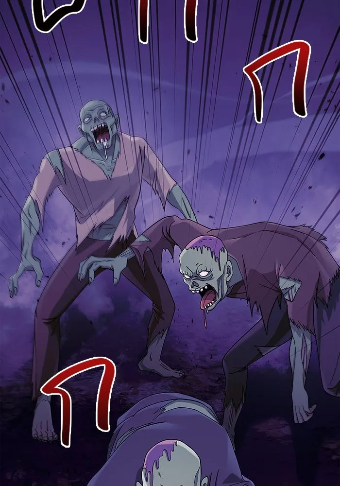 เอาชีวิตรอดในเกมฉบับคนเถื่อน ตอนที่ 19 รูปที่ 61