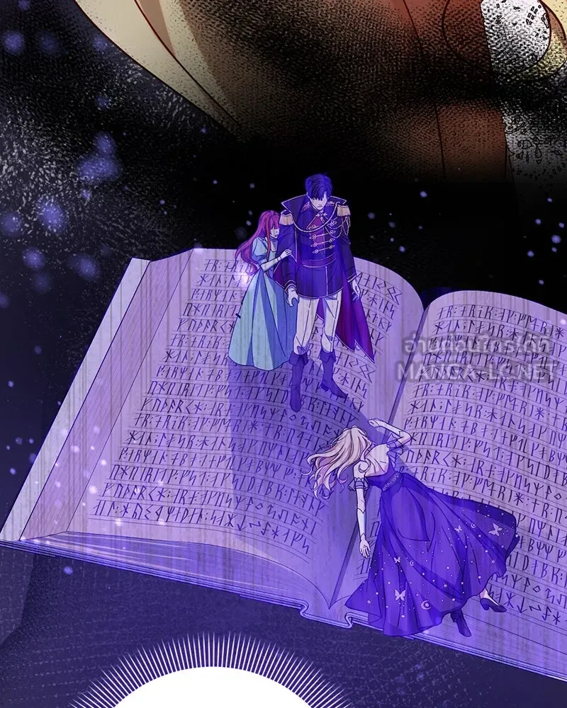 ถ้าเป็นนางร้าย ขอตายดีกว่า ตอนที่ 13 รูปที่ 75