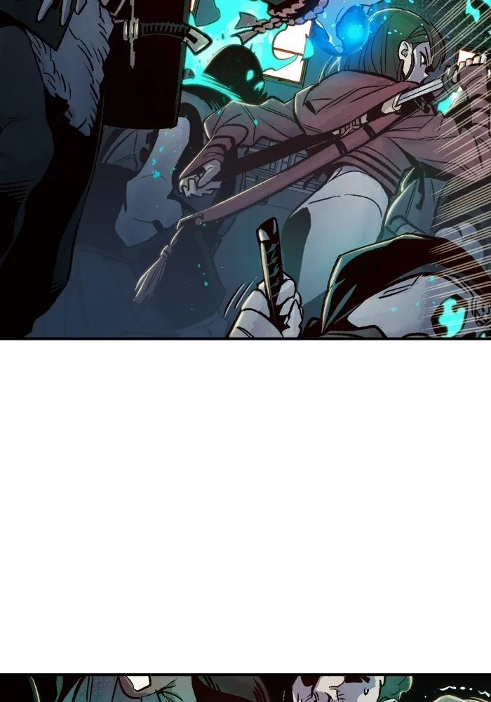 The Lone Necromancer ตอนที่ 12 รูปที่ 68