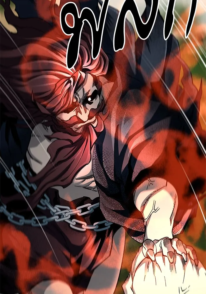 คุณปู่จอมยุทธกับหลานสาวสุดแกร่ง ตอนที่ 63 รูปที่ 4