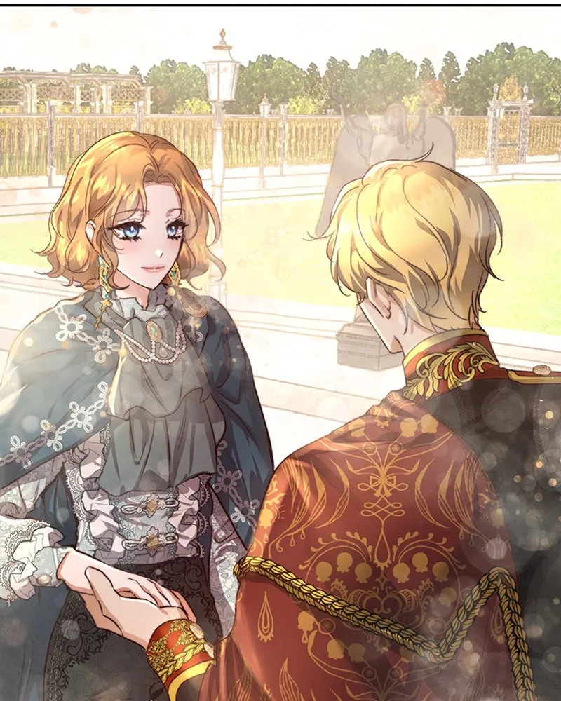 เจ้าหญิงคลั่งแห่งวังหลวง ตอนที่ 30 รูปที่ 64