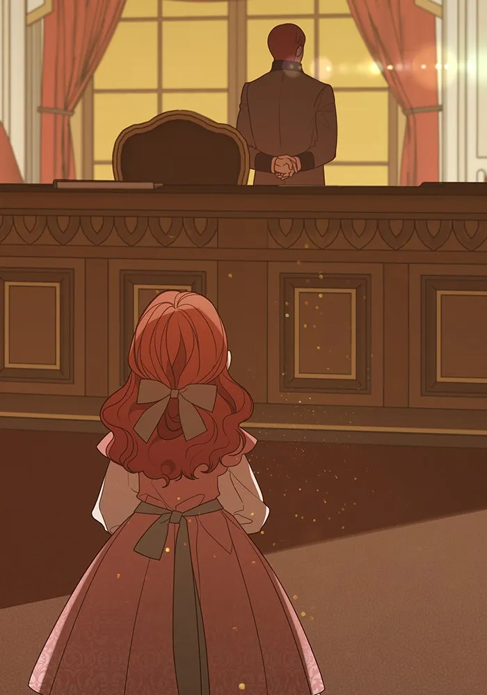 หนูน้อยทรราช ตอนที่ 53 รูปที่ 118