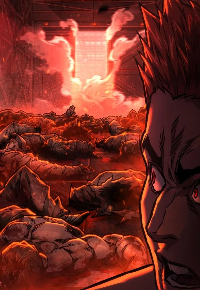 เพชฌฆาตลงทัณฑ์ ตอนที่ 4 รูปที่ 76