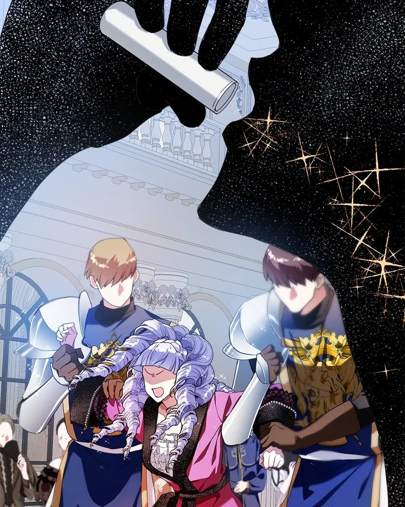 คนรักตายกลายเป็นทรราช ตอนที่ 22 รูปที่ 127