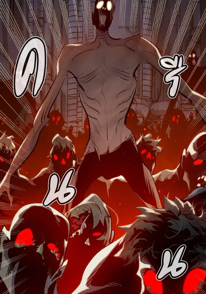 The Lone Necromancer ตอนที่ 69 รูปที่ 148