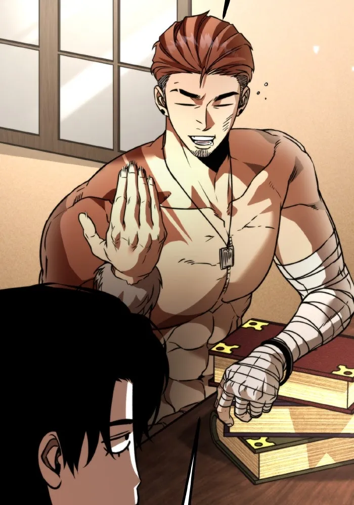 การแข่งขันของผู้เกิดใหม่ ตอนที่ 39 รูปที่ 145