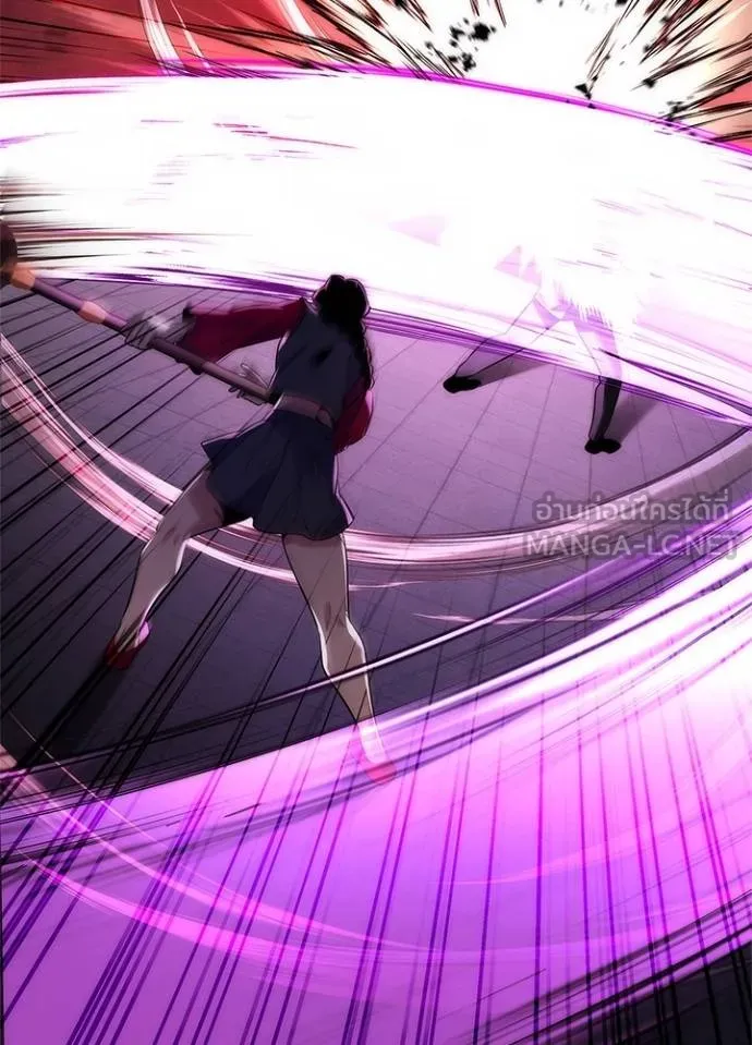 คืนแห่งโทแกบี ตอนที่ 64 รูปที่ 56