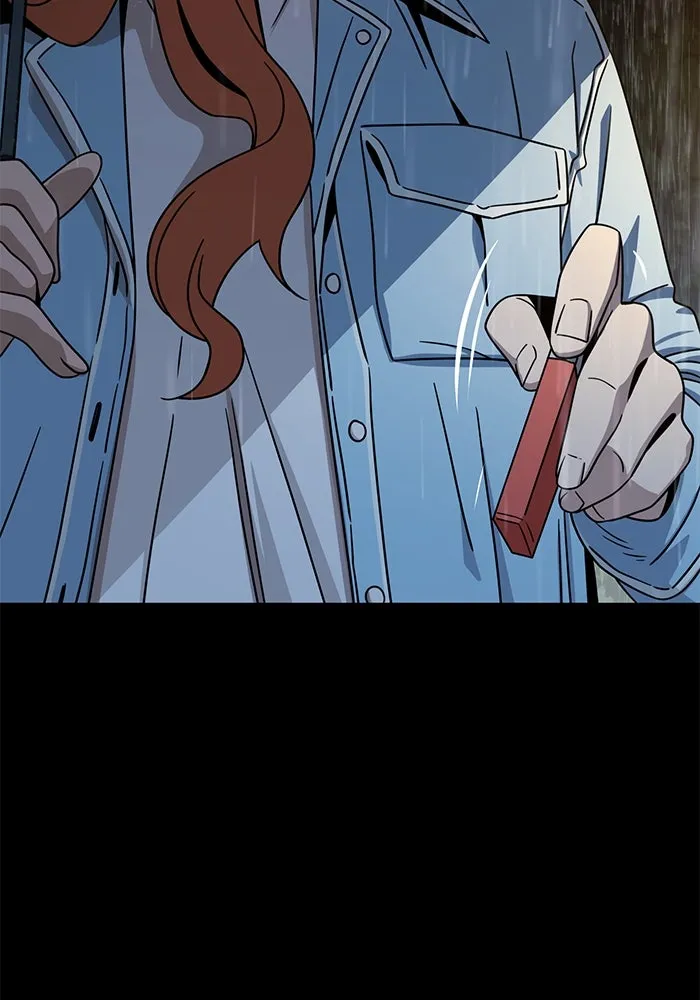 โชคชะตานำพารัก ตอนที่ 72 รุ่นพี่ รูปที่ 97