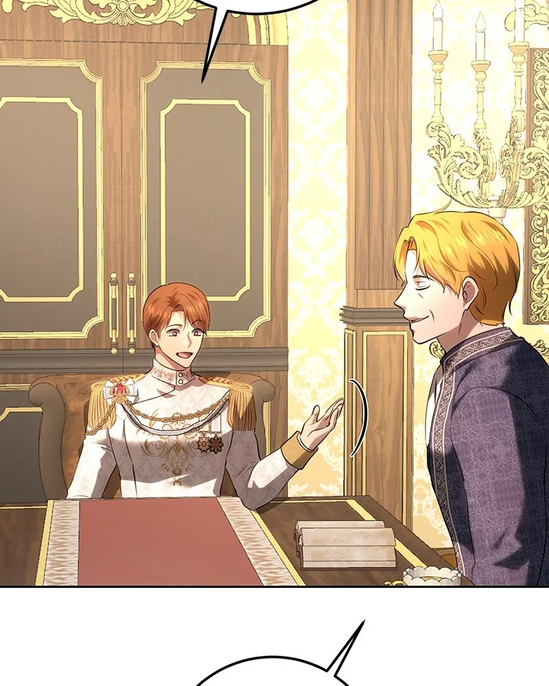 เจ้าหญิงคลั่งแห่งวังหลวง ตอนที่ 114 รูปที่ 52