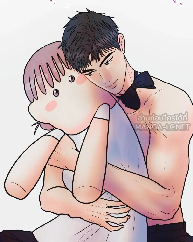 รักนี้ไม่ต้องมีเซนส์ ตอนที่ 84 รูปที่ 36