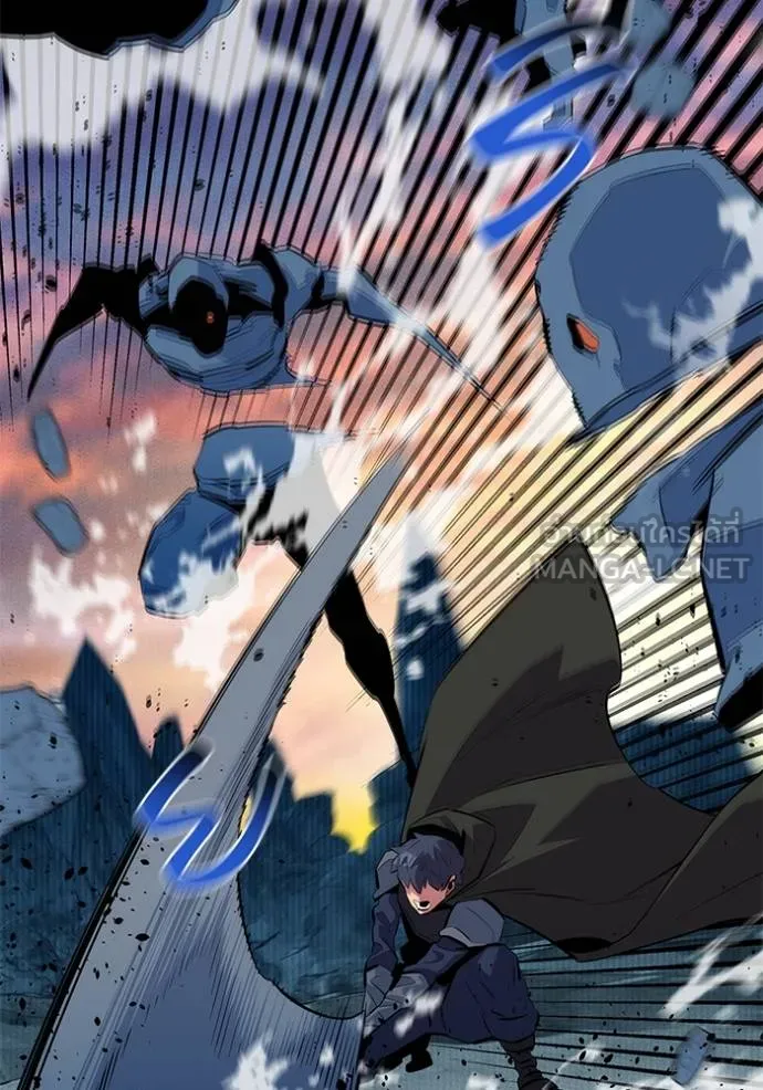 แยกร่างล่าอัตโนมัติ ตอนที่ 130 รูปที่ 35