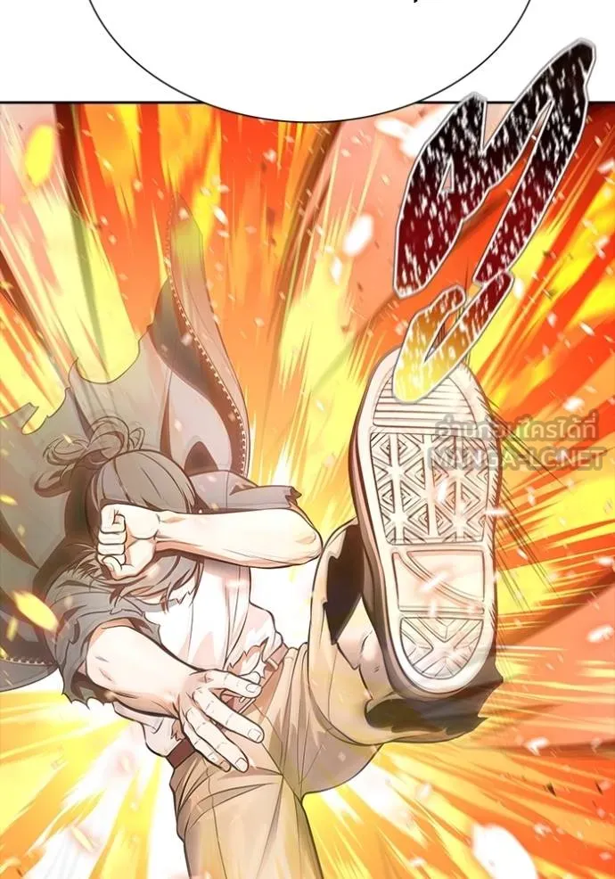 ทาวเวอร์ออฟก๊อด หอคอ ตอนที่ 638 รูปที่ 18