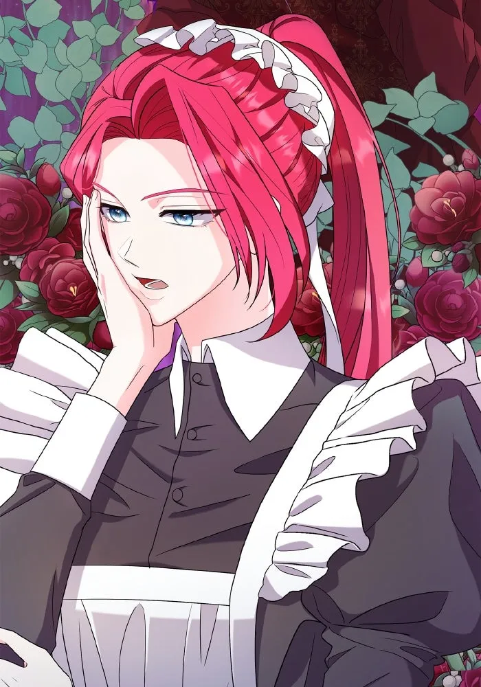 ทำแบบนี้ไม่ได้เพคะ องค์ชาย ตอนที่ 61 รูปที่ 10