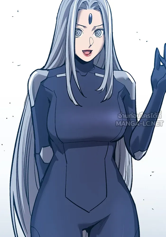 ยอดคนเลเวลทะลุ ตอนที่ 58 ปัญหาเชาว์ (5) รูปที่ 285