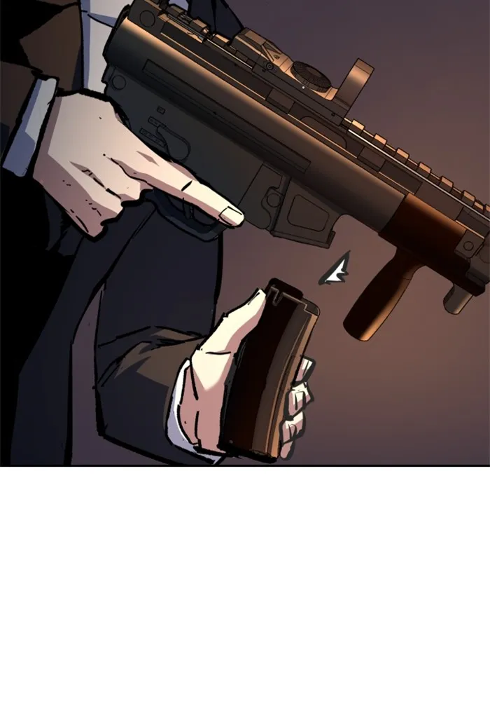 พี่ชายสายบอดี้การ์ด ตอนที่ 172 รูปที่ 82