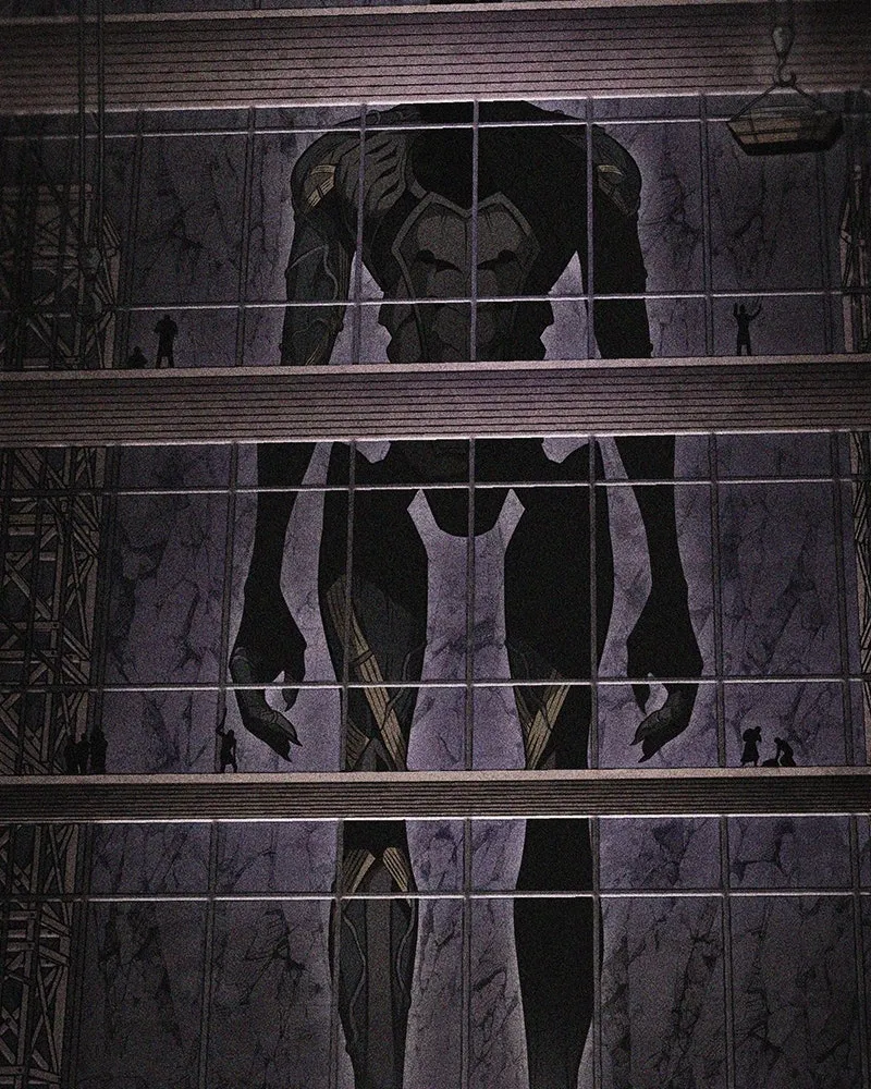 Omniscient Reader อ่านชะตาวันสิ้นโลก ตอนที่ 41 นักปฏิวัติตัวจริง (4) รูปที่ 85