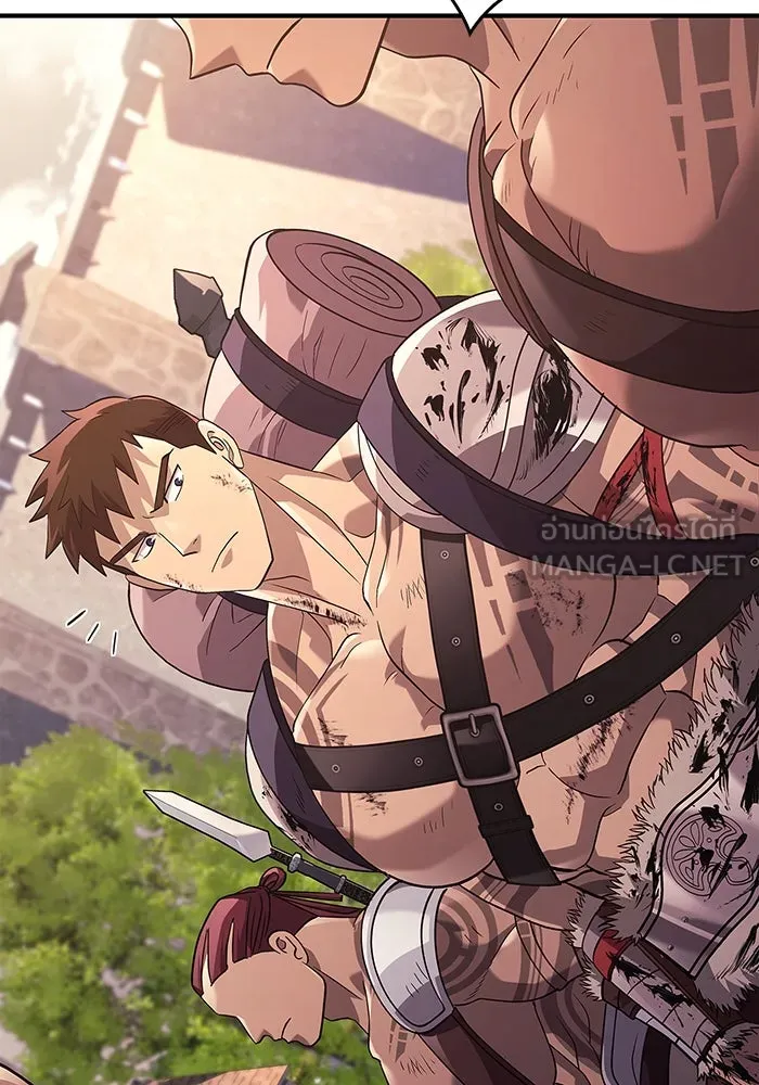 เอาชีวิตรอดในเกมฉบับคนเถื่อน ตอนที่ 14 รูปที่ 90