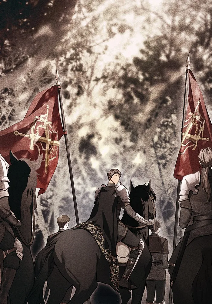 ห้องนอนลับของเจ้าหญิงต้องสาป ตอนที่ 119 ข้อความสั่งลา รูปที่ 17