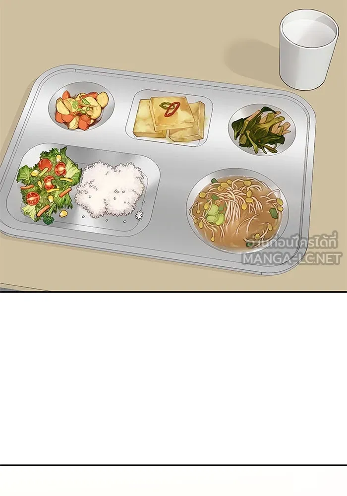 สลับรัก สลับชะตา ตอนที่ 32 รูปที่ 90