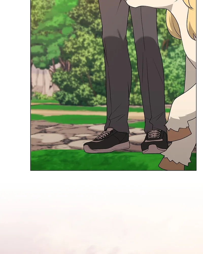 คนสวนโลกฮันเตอร์ ตอนที่ 59 รูปที่ 55