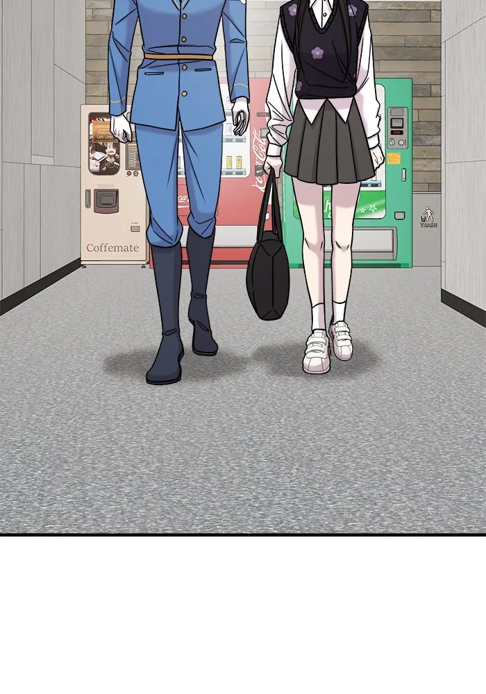 วายร้ายก็อยากมีรัก ตอนที่ 45 รูปที่ 26