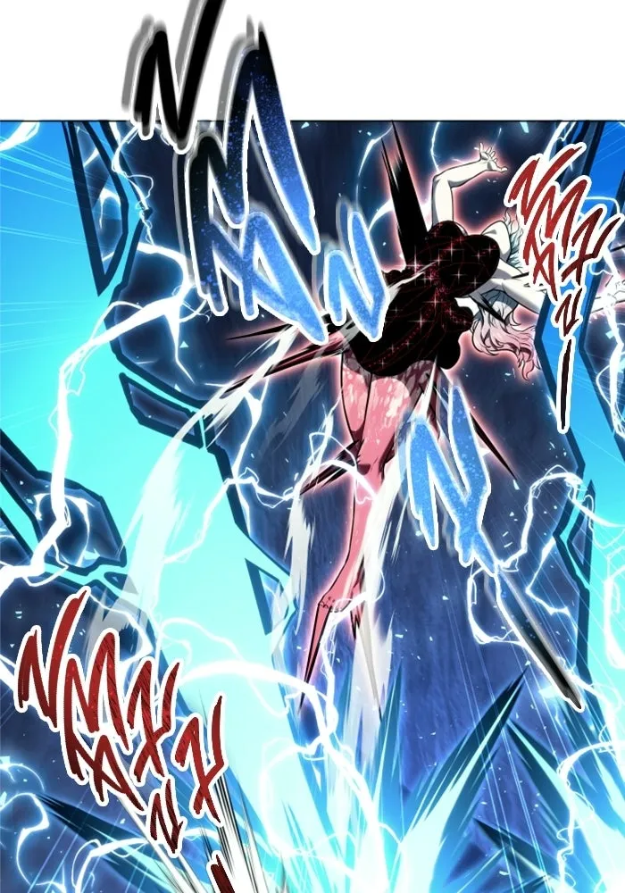 อูเร็ค มาซิโน่ ตอนที่ 43 สายฟ้าฟาด 7 รูปที่ 80